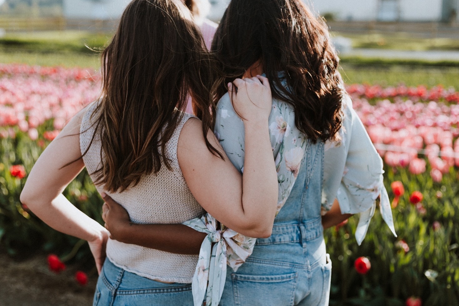 Cuidando da saúde feminina com amor e conhecimento